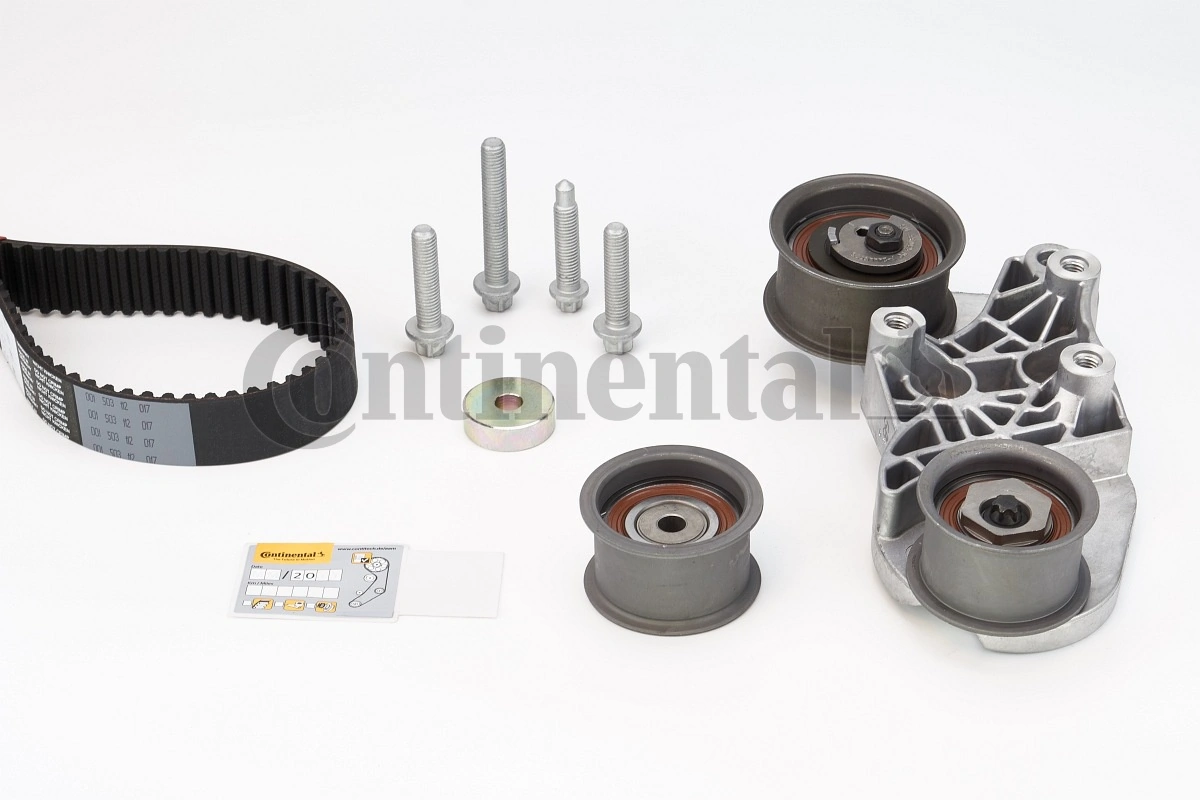 Timing Belt Kit